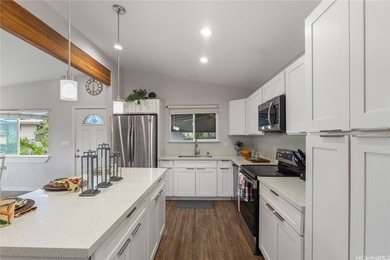 PRICE IMPROVEMENT! Beautifully renovated Beach Loop home now - photo 6