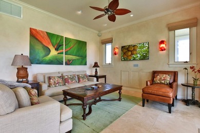 Set within the exclusive enclave Kapalua Resort, this expansive - photo 8