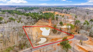 Lake Acreage For Sale in Bullard, Texas