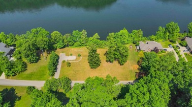 Lake Lot For Sale in Somerset, Kentucky