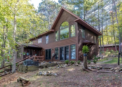 Lake Home For Sale in Rhinelander, Wisconsin