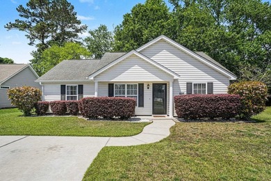Step into easy coastal living at its finest! This beautifully - photo 1