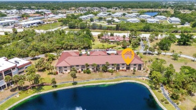 Peace River Condo For Sale in Punta Gorda Florida