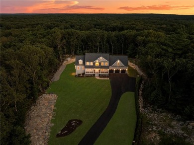 *BRAND NEW Construction* in Blueberry Hills Estates in coveted - photo 1