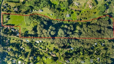 Also listed as Vacant Land, MLS #409399 Rare 27-acre property in - photo 2
