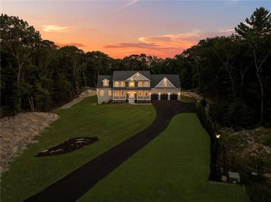 *BRAND NEW Construction* in Blueberry Hills Estates in coveted - photo 2