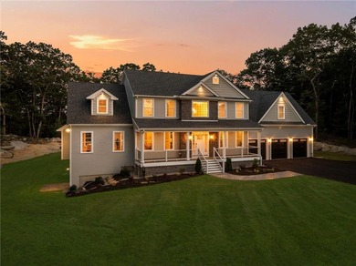 *BRAND NEW Construction* in Blueberry Hills Estates in coveted - photo 3