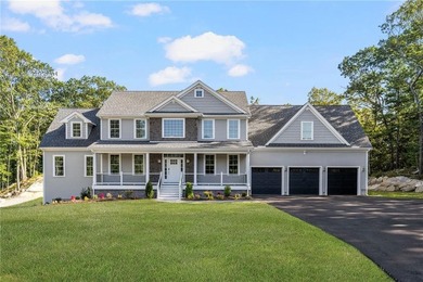 *BRAND NEW Construction* in Blueberry Hills Estates in coveted - photo 4
