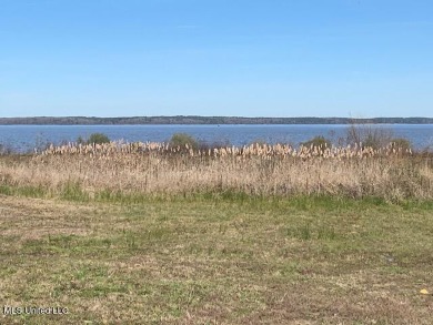 Ross Barnett Reservoir Lot For Sale in Brandon Mississippi