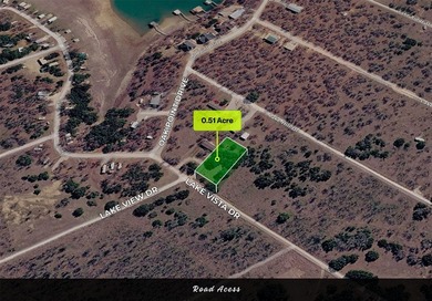 Lake Brownwood Lot Sale Pending in May Texas