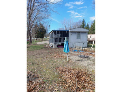 Lake Home For Sale in North Vernon, Indiana