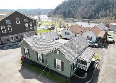 Step into this completely remodeled 1900 home in the heart of - photo 1
