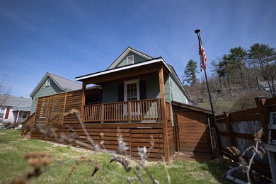 Step into this completely remodeled 1900 home in the heart of - photo 4