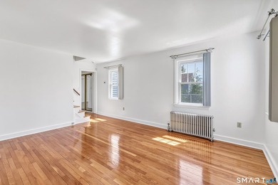 Welcome to 1400 Reservoir Avenue! This updated colonial in the - photo 12