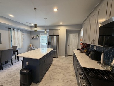 Single-family detached home with low taxes and no HOA fees - photo 5