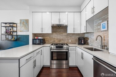 This bright and comfortable one-bedroom, one-bath apartment is - photo 16