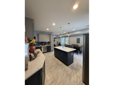 Single-family detached home with low taxes and no HOA fees - photo 6