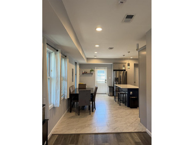 Single-family detached home with low taxes and no HOA fees - photo 7