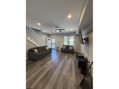 Single-family detached home with low taxes and no HOA fees - photo 9