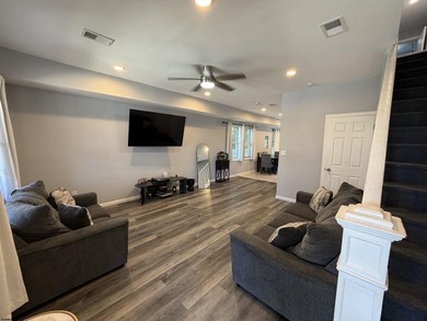 Single-family detached home with low taxes and no HOA fees - photo 10