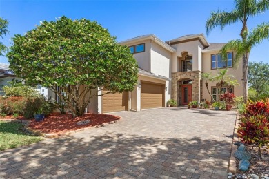 Lake Home For Sale in Palm Coast, Florida