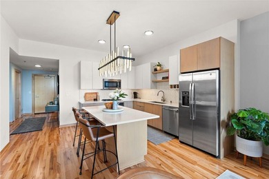 Mississippi River Condo Active Under Contract in Minneapolis Minnesota