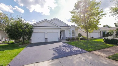 Beautiful Ivy Model in Four Seasons at Smithville - Move-In - photo 1