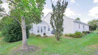 Beautiful Ivy Model in Four Seasons at Smithville - Move-In - photo 2
