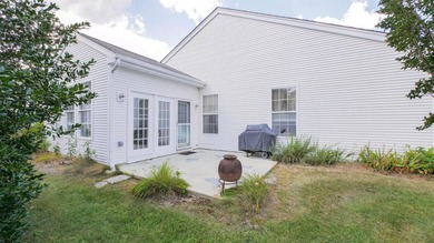 Beautiful Ivy Model in Four Seasons at Smithville - Move-In - photo 3