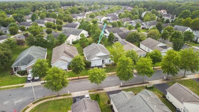Beautiful Ivy Model in Four Seasons at Smithville - Move-In - photo 5