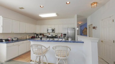 Beautiful Ivy Model in Four Seasons at Smithville - Move-In - photo 6