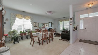 Beautiful Ivy Model in Four Seasons at Smithville - Move-In - photo 10