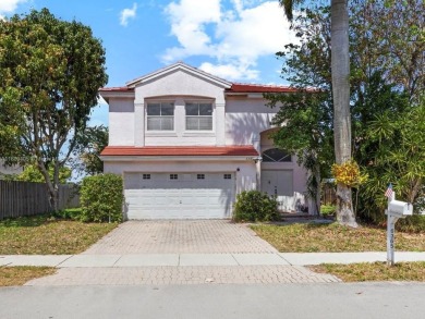 Lake Home For Sale in Margate, Florida