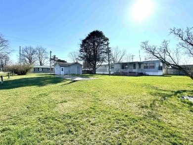 Lake Home Off Market in North Manchester, Indiana