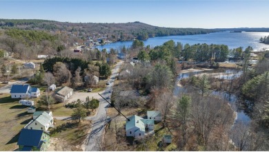 Long Lake - Cumberland County Home For Sale in Harrison Maine