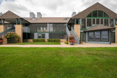 Green Lake - Green Lake County Condo For Sale in Green Lake Wisconsin