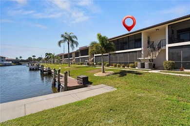 Lake Condo For Sale in Cape Coral, Florida