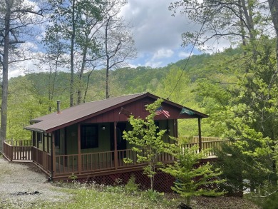 Lake Home For Sale in Whitley City, Kentucky