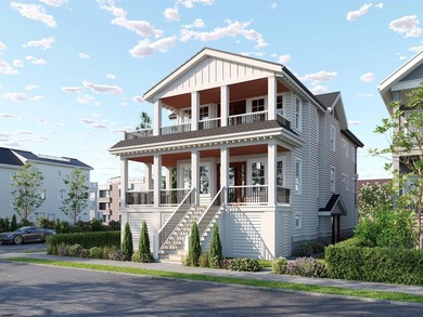 Brand new construction located in the premier Southend of Ocean - photo 1