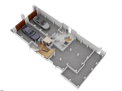 Brand new construction located in the premier Southend of Ocean - photo 3