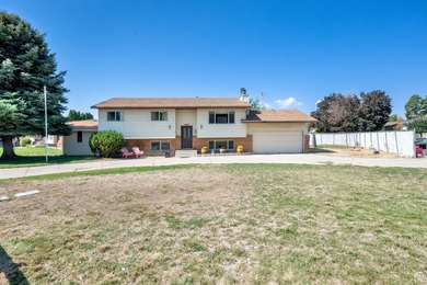 Utah Lake Home For Sale in American Fork Utah