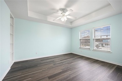 Beautifully positioned on the water along Laguna Shores, this - photo 11