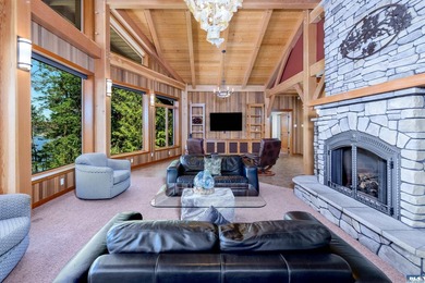 Once you've experienced this stunning, private Sequim Bay - photo 11