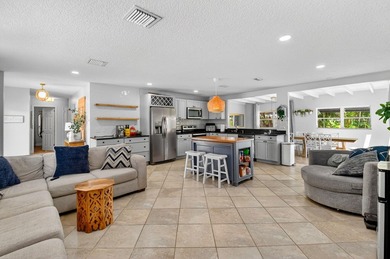 Welcome to this charming 4-bedroom, 2-bathroom home with a 2-car - photo 12