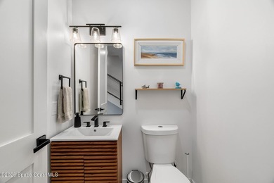 Built in 2024, this stunning end-unit townhome offers the - photo 12