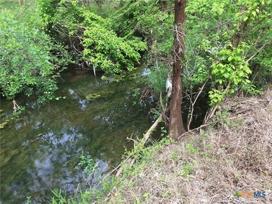 Waterfront - Dry Comal Creek - almost 2 acre lot close to - photo 2