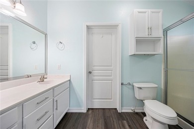 Beautifully positioned on the water along Laguna Shores, this - photo 13