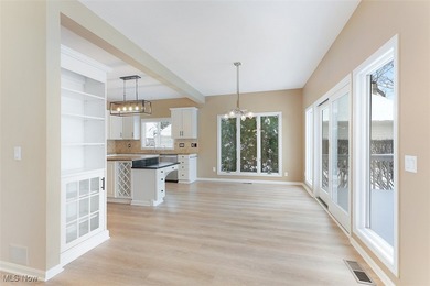 Luxury, location, and lifestyle come together in this