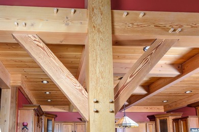 Once you've experienced this stunning, private Sequim Bay - photo 13