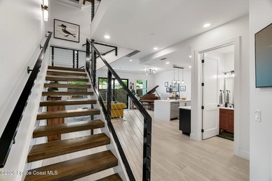 Built in 2024, this stunning end-unit townhome offers the - photo 13